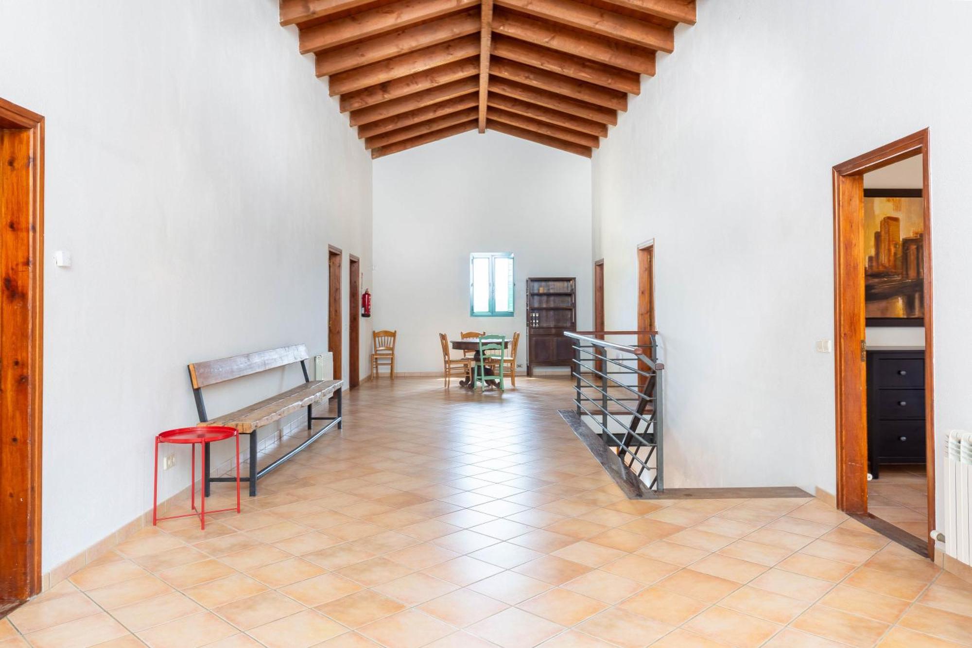 Villa Mas Tortos