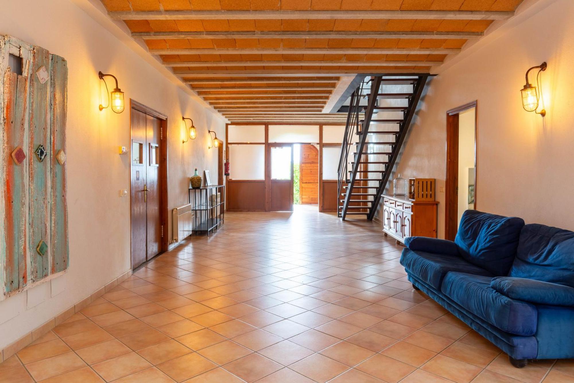 Villa Mas Tortos