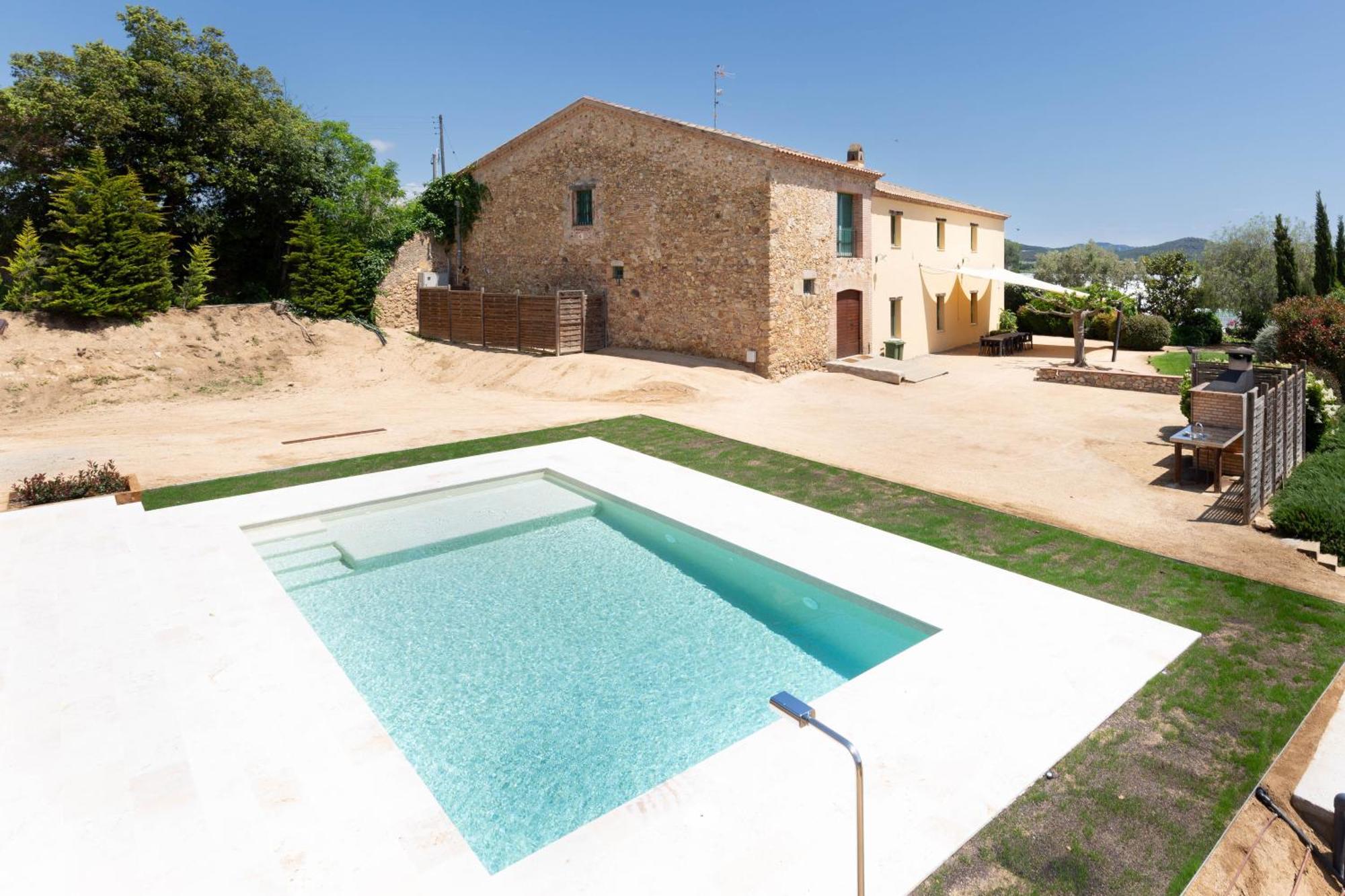 Villa Mas Tortos