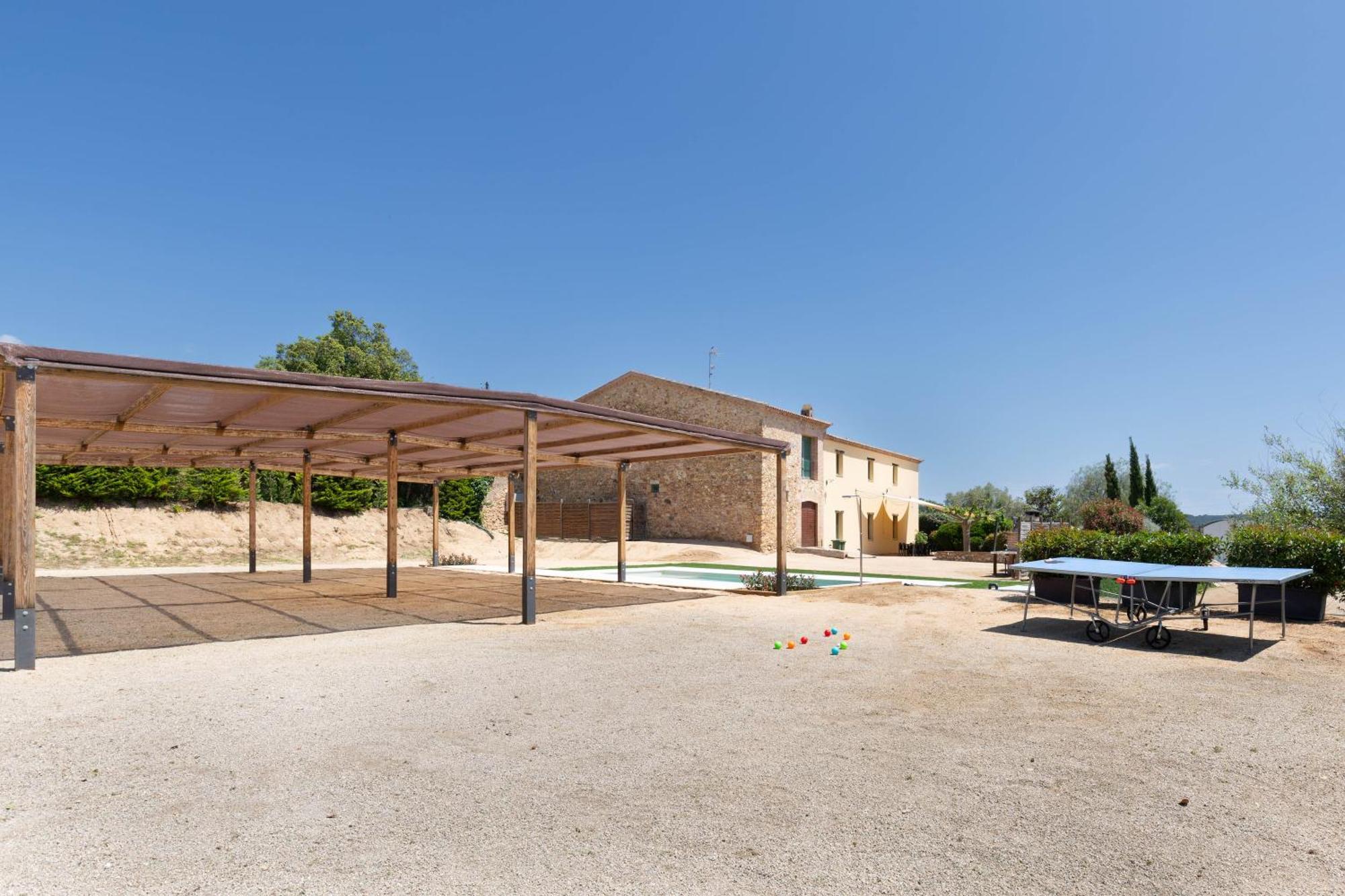 Villa Mas Tortos *